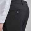 Custom Formal Trousers Merchlist Add Your Design or Logo to Formal Office Trouser Pants 4